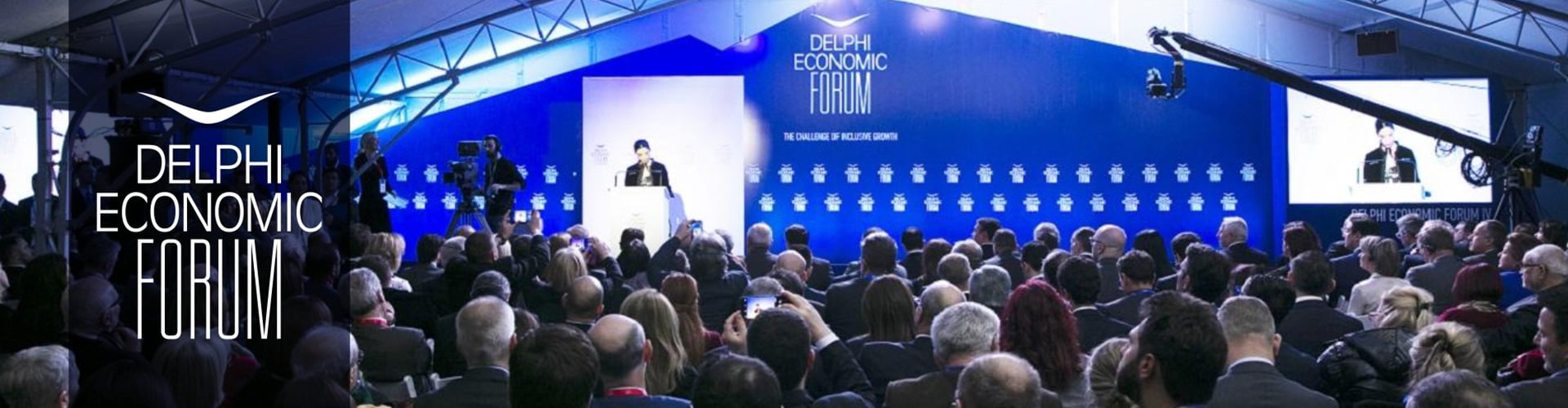 Delphi economic forum